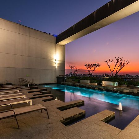 סאו פאולו Rosemari'S Apartments Republica מראה חיצוני תמונה